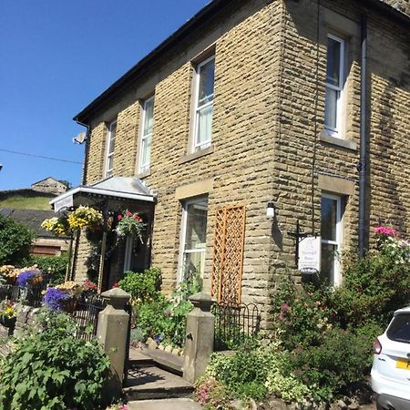 Thornsgill House Bed & Breakfast Askrigg Exterior foto