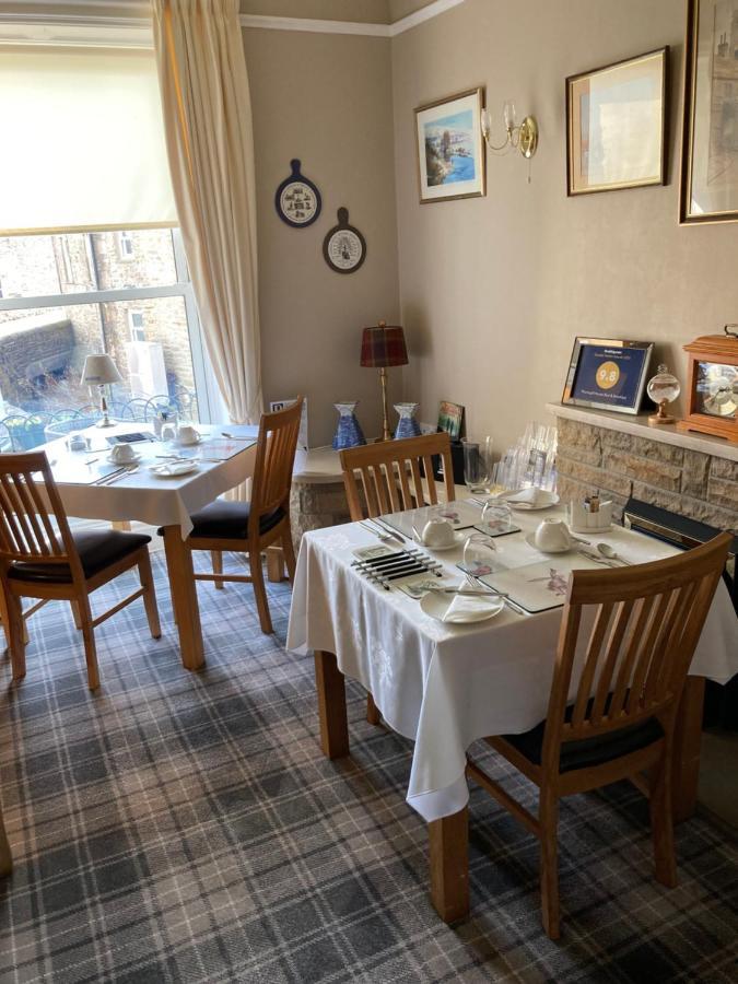 Thornsgill House Bed & Breakfast Askrigg Exterior foto