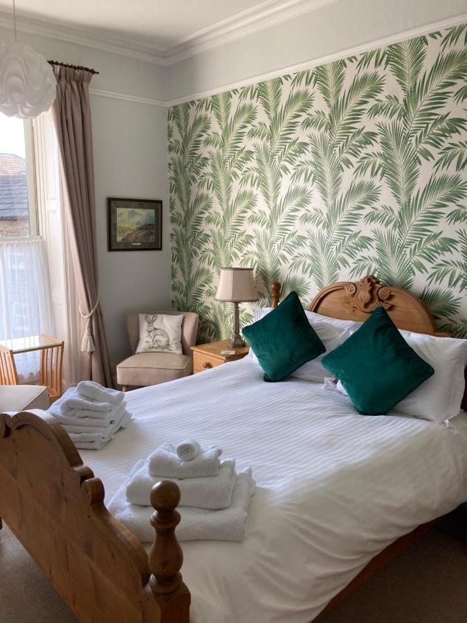Thornsgill House Bed & Breakfast Askrigg Exterior foto