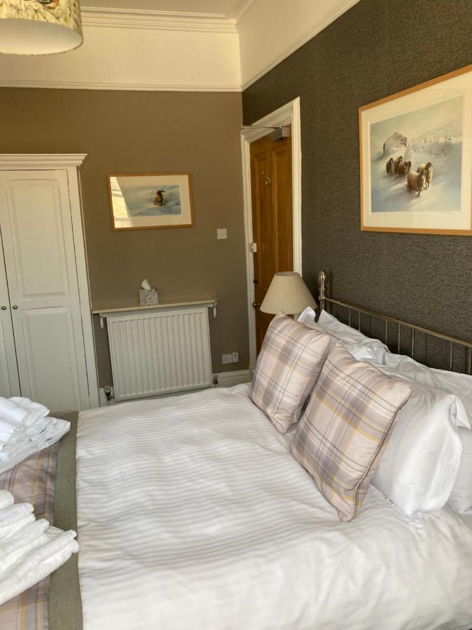 Thornsgill House Bed & Breakfast Askrigg Exterior foto