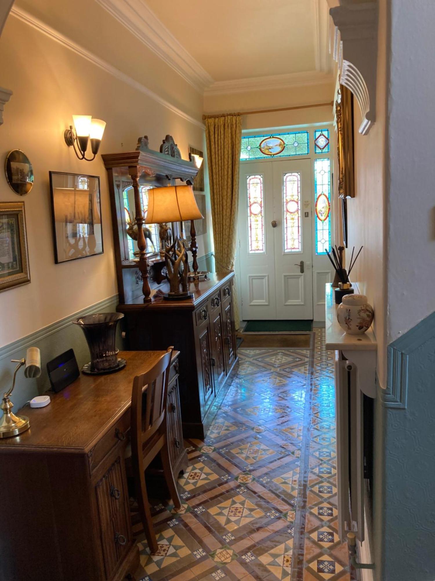 Thornsgill House Bed & Breakfast Askrigg Exterior foto