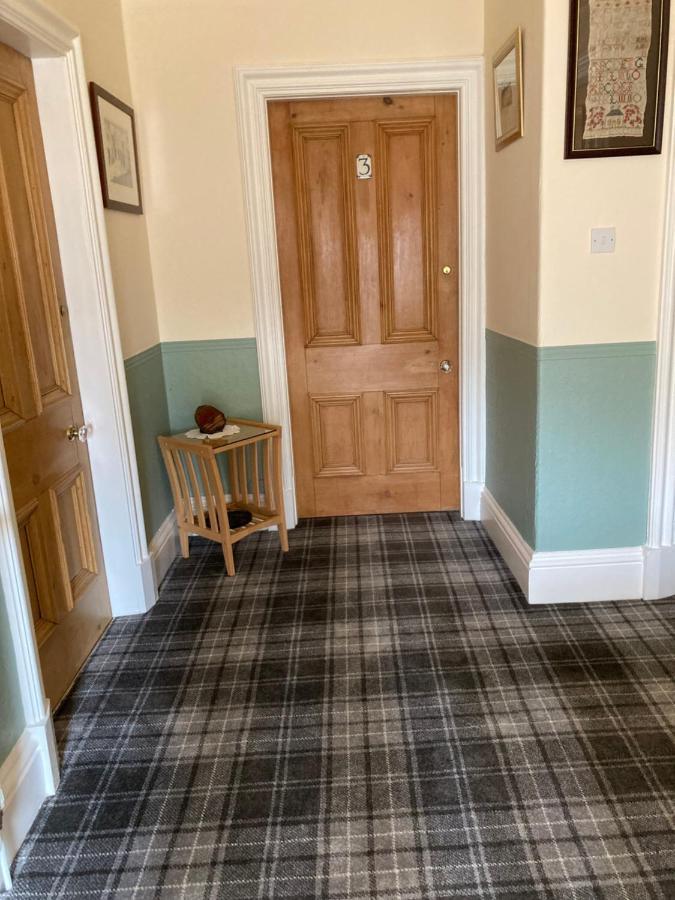 Thornsgill House Bed & Breakfast Askrigg Exterior foto