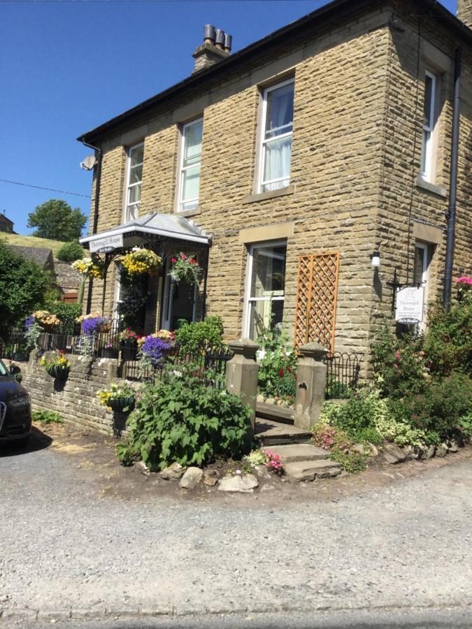 Thornsgill House Bed & Breakfast Askrigg Exterior foto