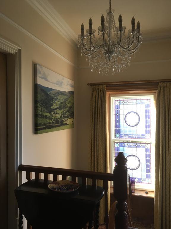 Thornsgill House Bed & Breakfast Askrigg Exterior foto
